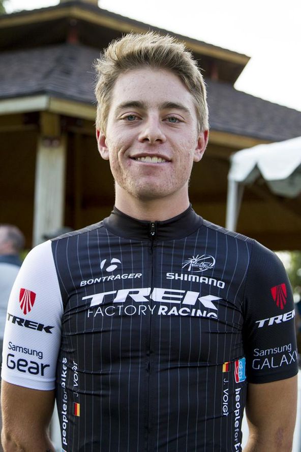 Ryan Eastman