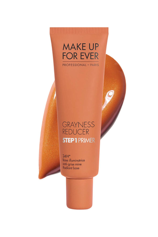 Makeup Forever Color Correcting Primers 