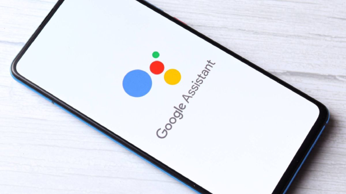 What is Google Assistant? A guide to Google's AI assistant