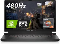 Alienware M17 R5:$1,879.97$1,549.97 on Amazon