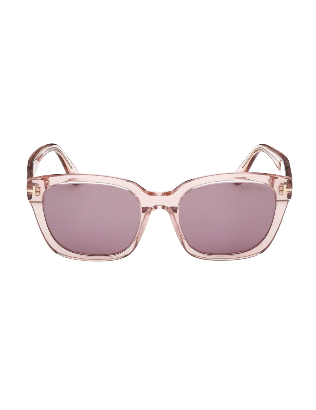 Image of pink sunglasses