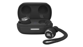Best in-ear headphones and earbuds: JBL Reflect Flow Pro