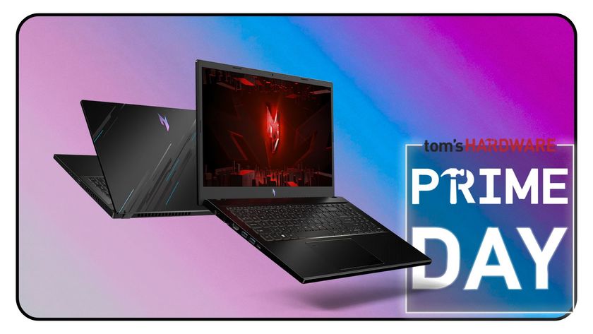 Acer Nitro v prime day
