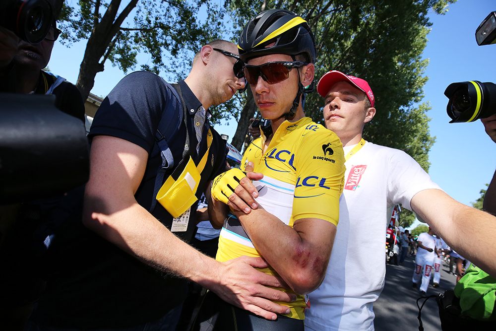 Tony Martin (Etixx-Quick Step)
