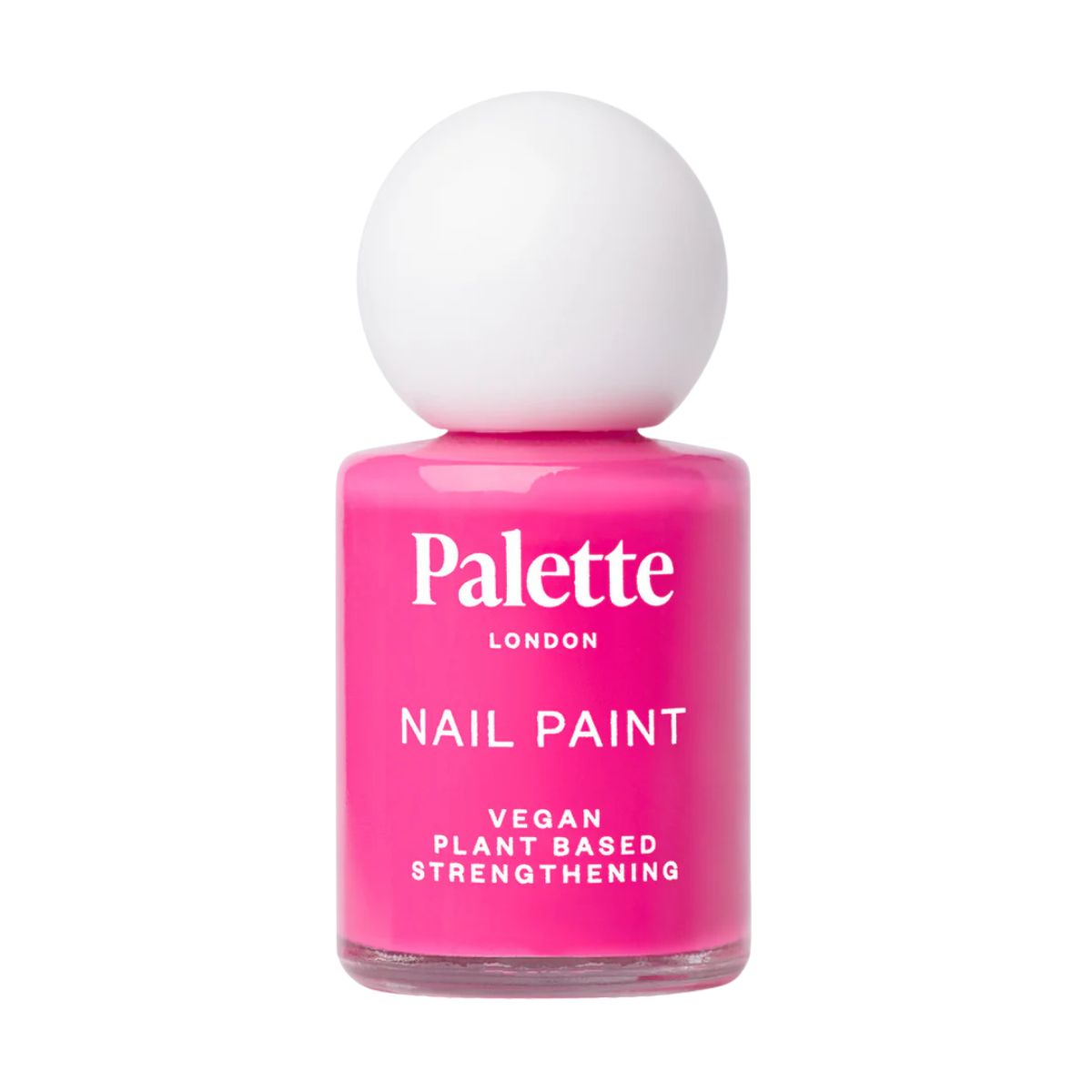 Palette London Bubblegum Nail Paint