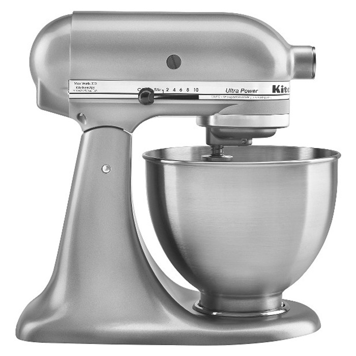 KitchenAid Ultra Power Review Pros, Cons and Verdict Top Ten Reviews