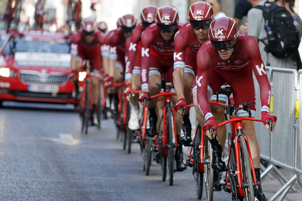 Katusha-Alpecin