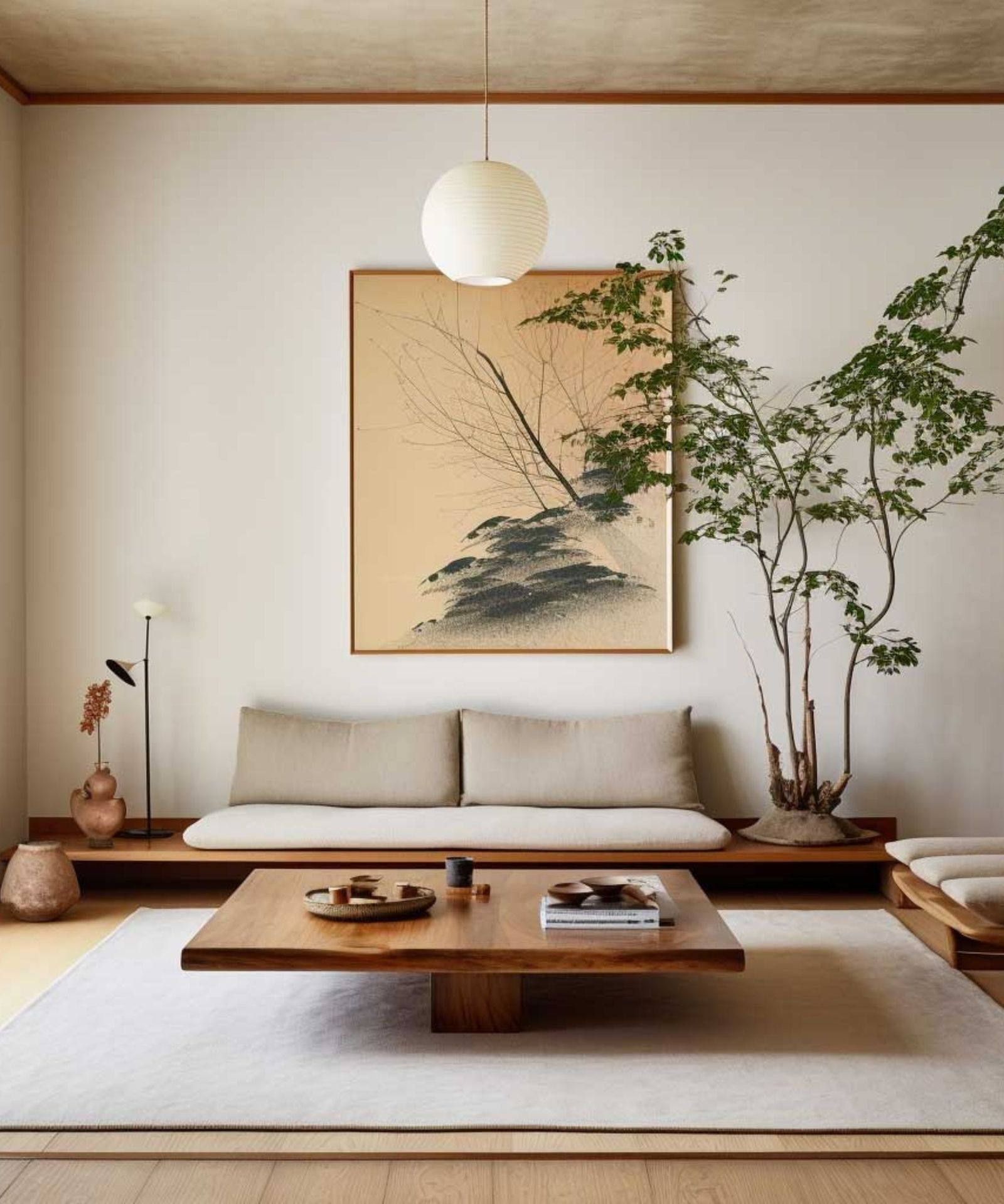 What is Japandi style? | Homes and Gardens