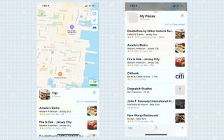 Apple Maps' new features finally go nationwide in the US