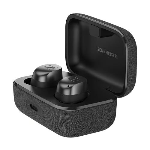 Momentum True Wireless 4 Bluetooth earbuds