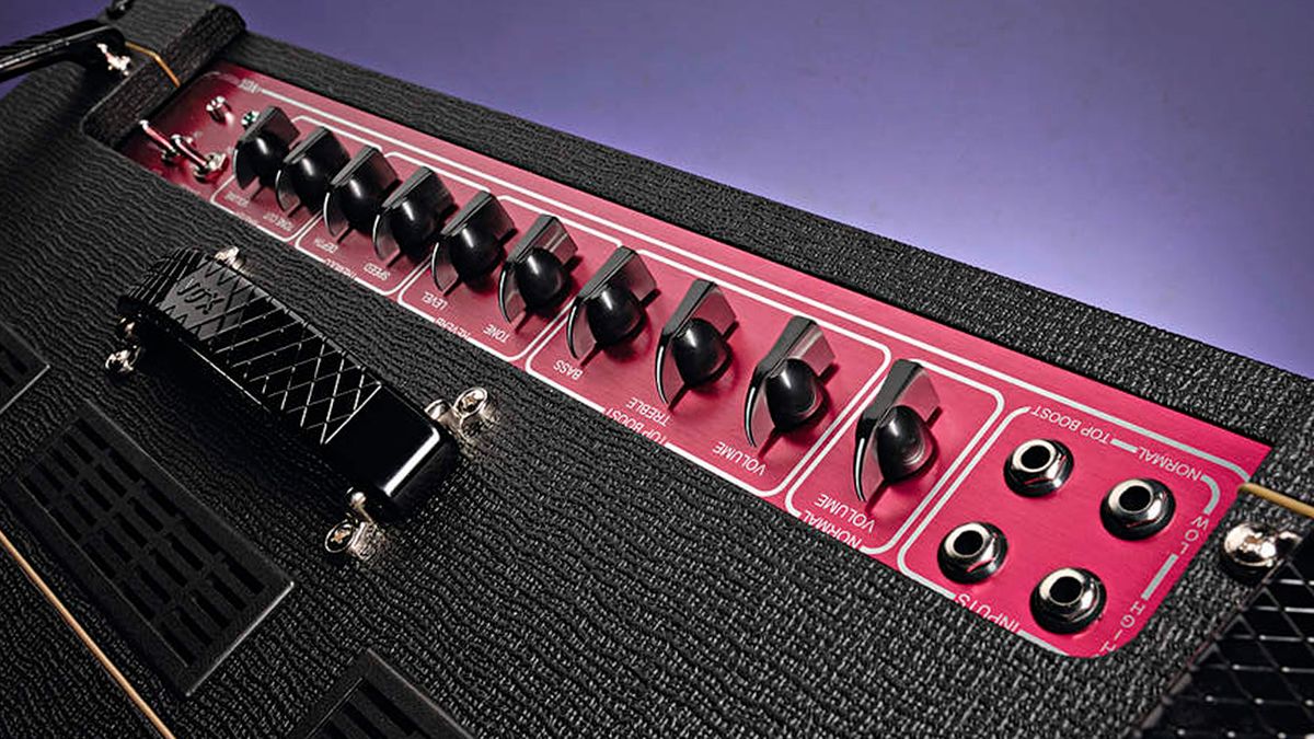 Vox AC30 vs Vox AC15 which of these diamondclad icons should you