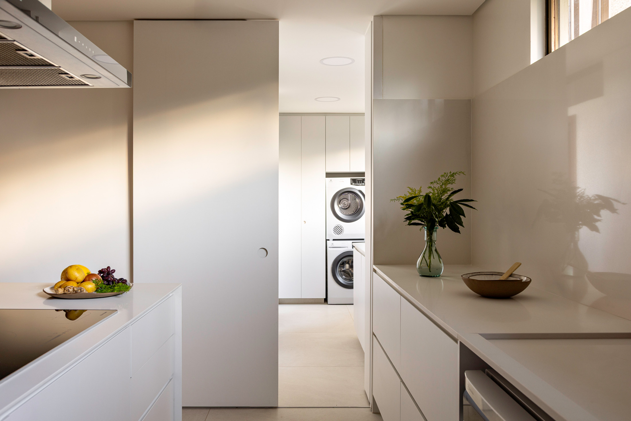 Moire apartment brasilia