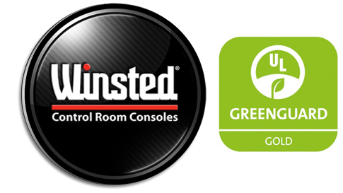 Winsted Receives GREENGUARD Gold Certification