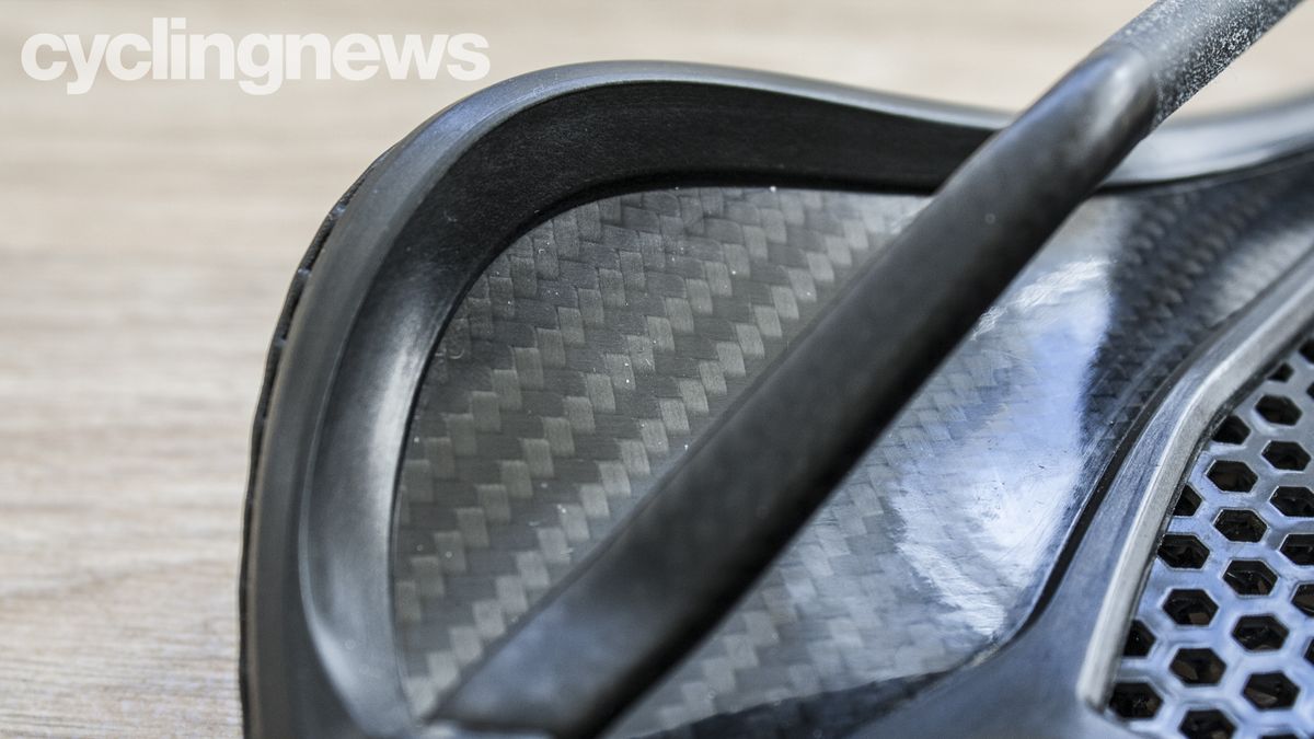 Best 3D-Printed Road Bike Saddle