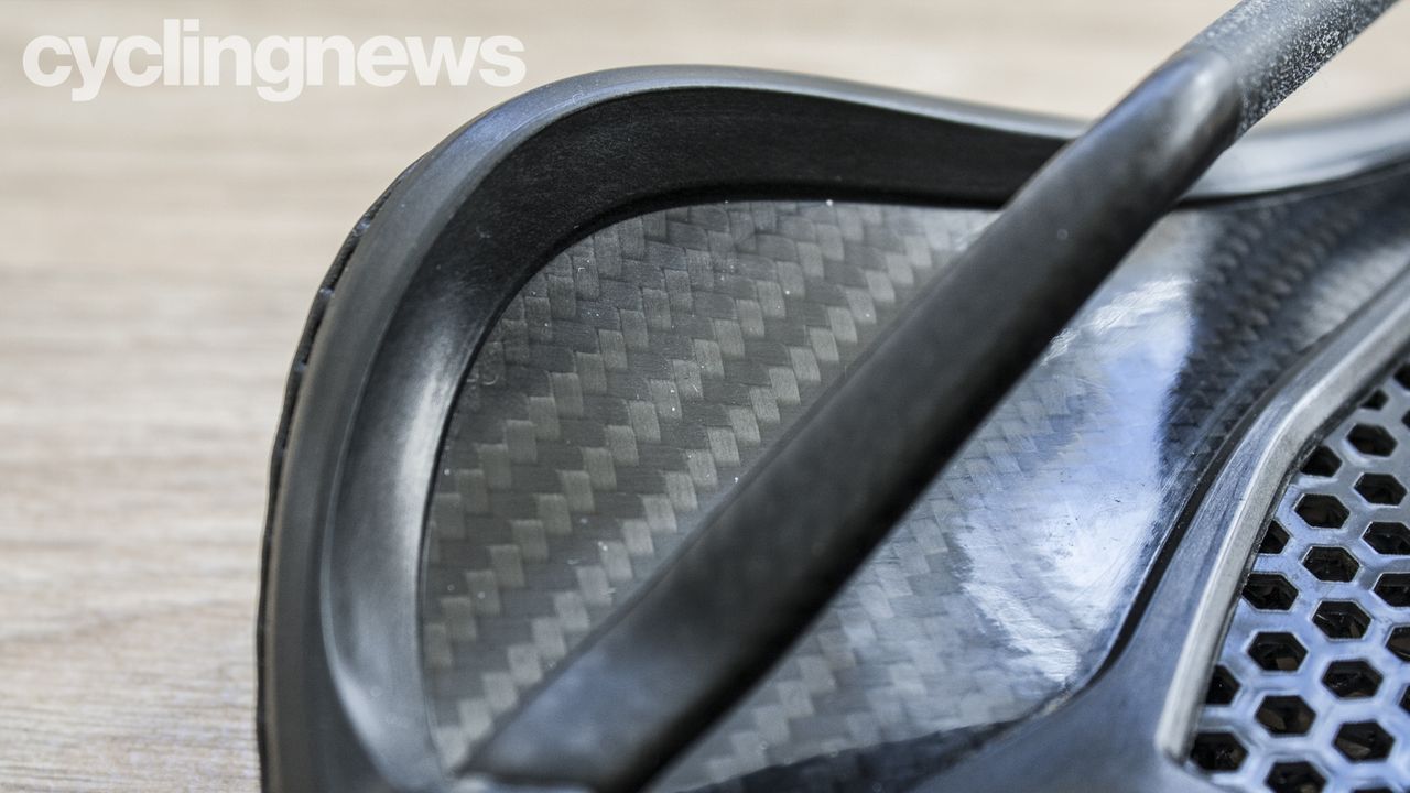 Best 3D-Printed Road Bike Saddle