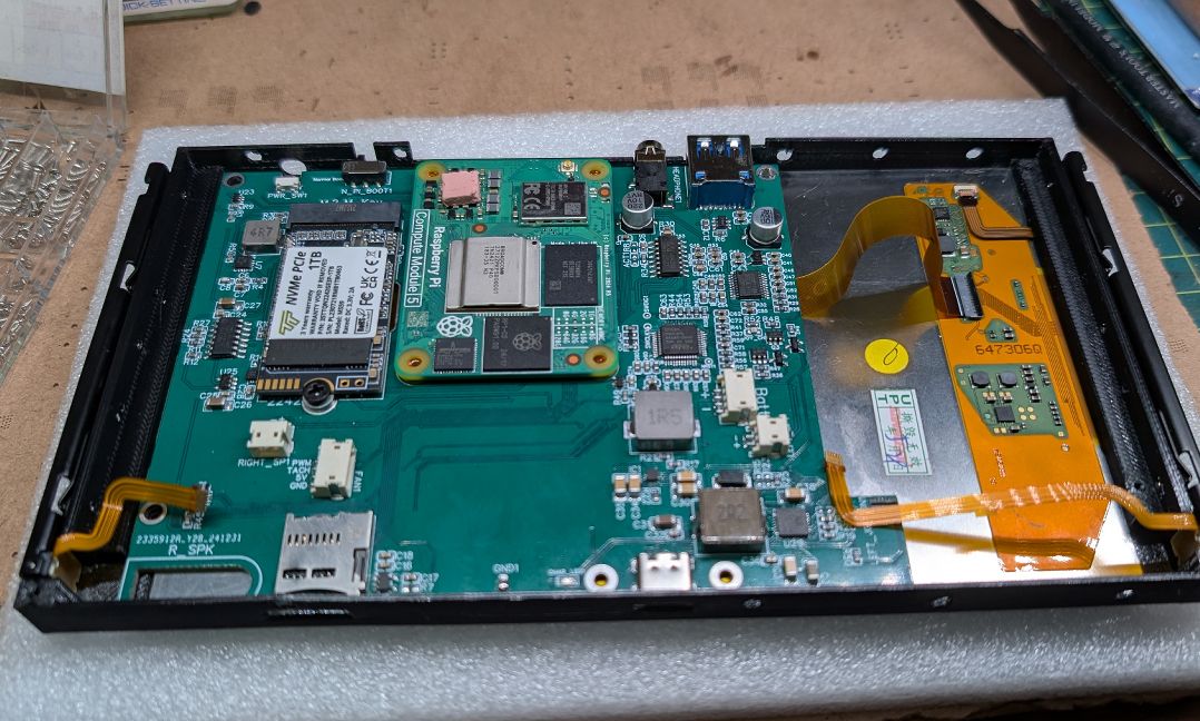 Raspberry Pi