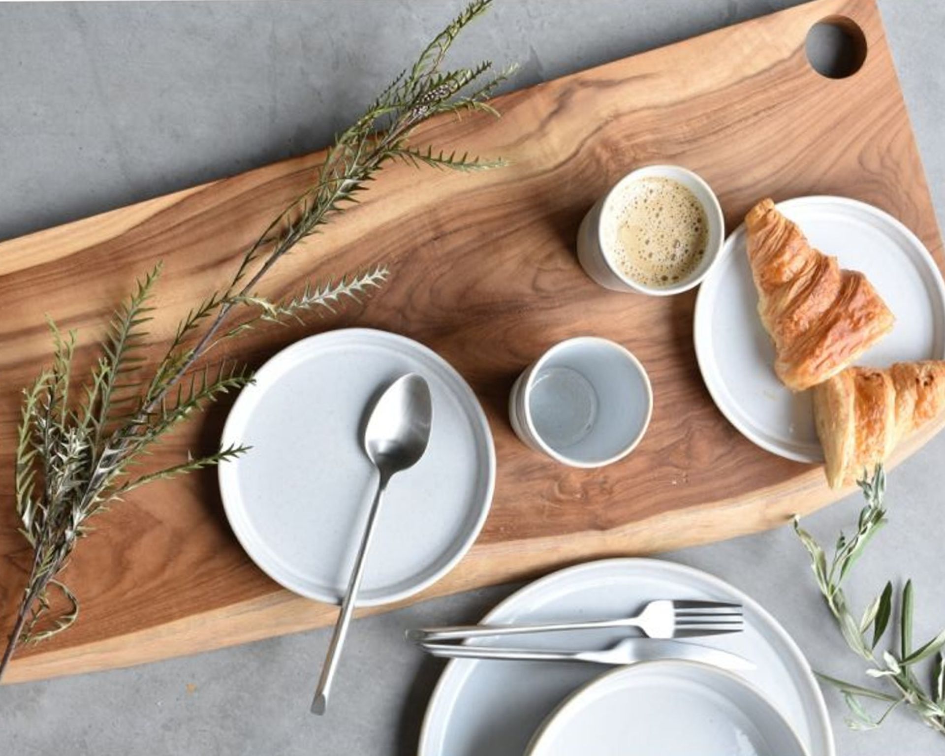 14 stylish and sustainable Christmas gifts | Livingetc