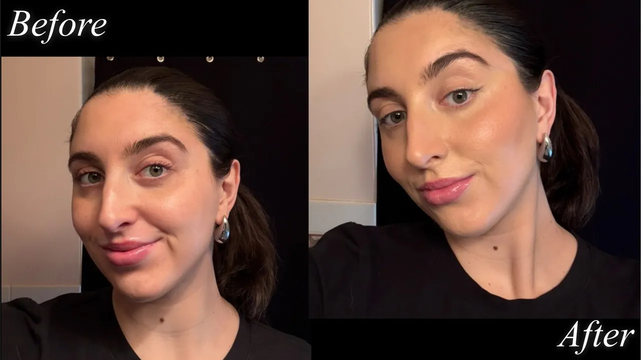 Contributing beauty writer Marisa Petrarca