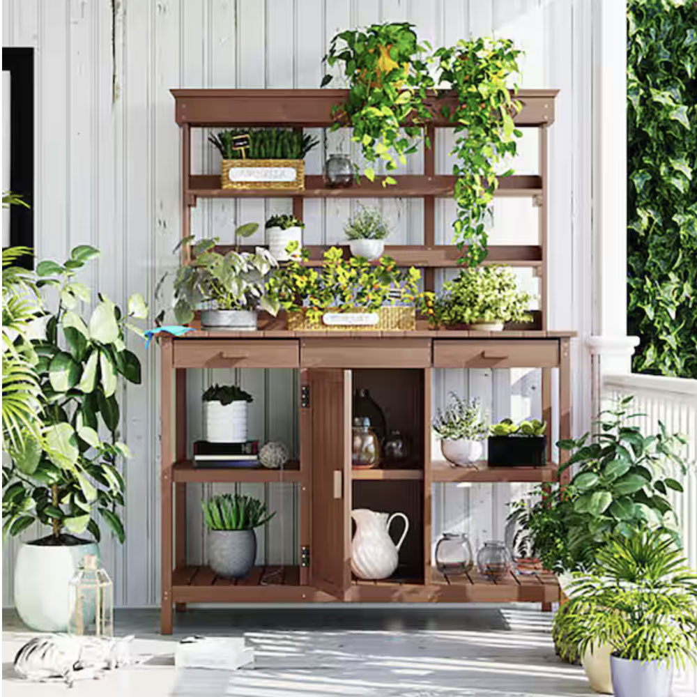 Home Depot
