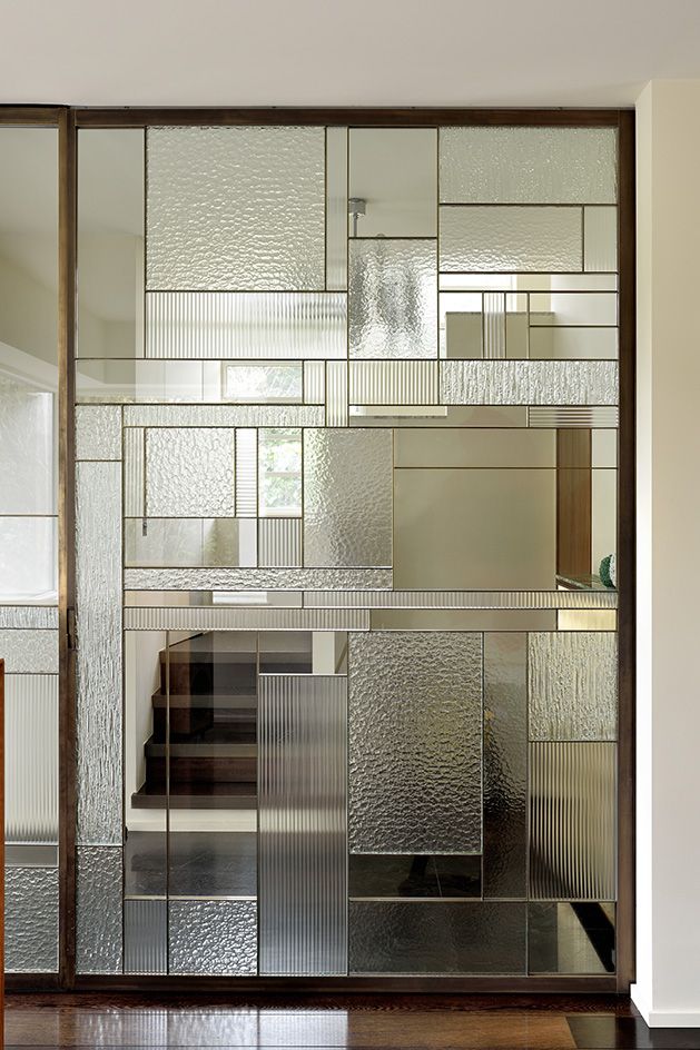 Modernist Villa Nisot gets contemporary refresh Wallpaper