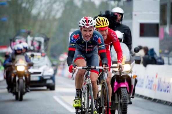 Flavien Dassonville