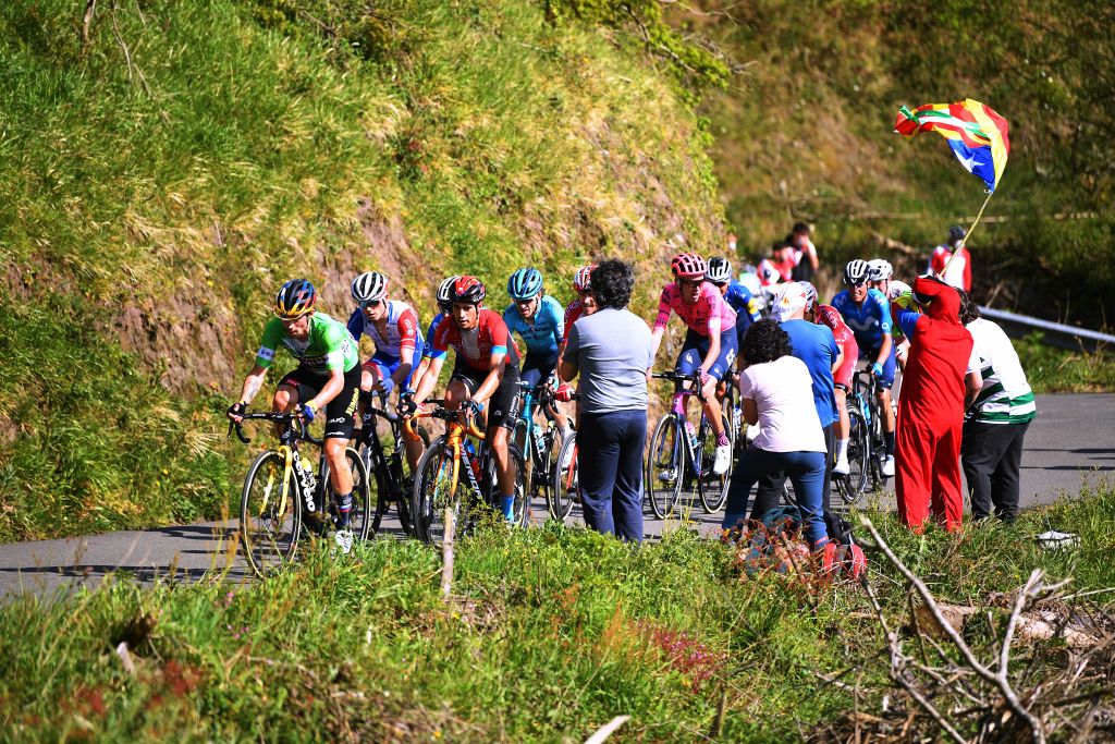 Itzulia Basque Country