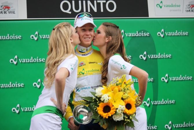 Cameron Meyer (Orica GreenEdge)