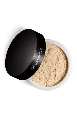 Translucent Loose Setting Powder