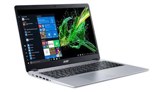 Cheapest laptops on sale: Acer Aspire 5