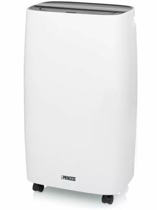 A Princess 10L Dehumidifier