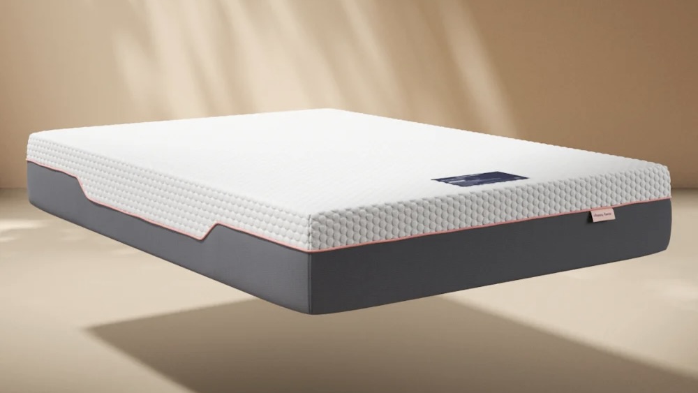 Happy Beds Skye Hybrid Pro