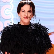 Rosalia Big Sunglasses