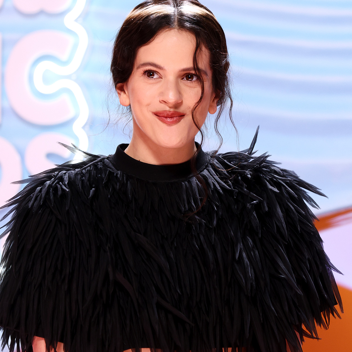 Rosalia Big Sunglasses