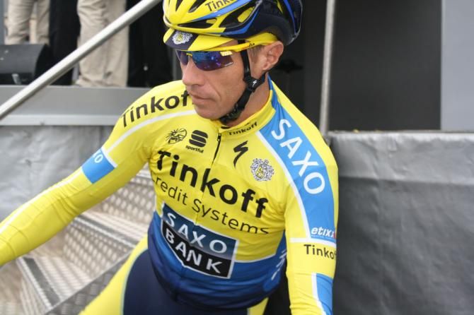 Nicki S&oslash;rensen (Tinkoff-Saxo)