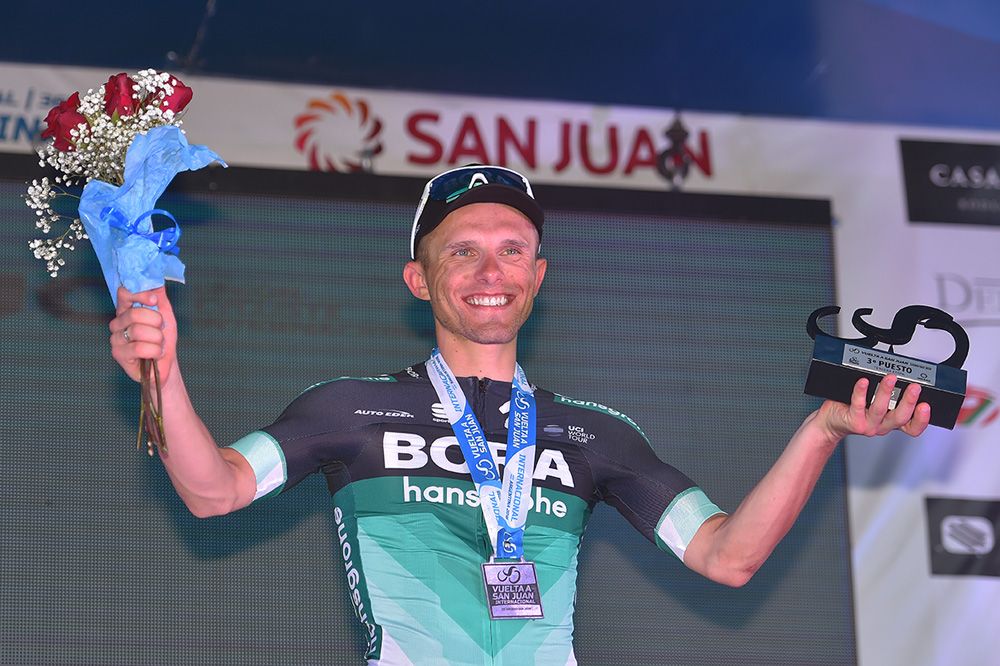 Rafa Majka (Bora-Hansgrohe)