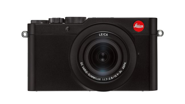 Leica D-Lux 7