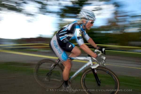Sue Butler (Monavie-Cannondale)