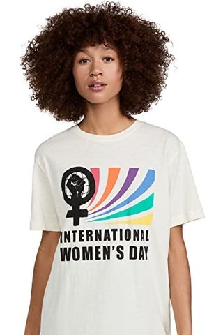 feminist tee shirt