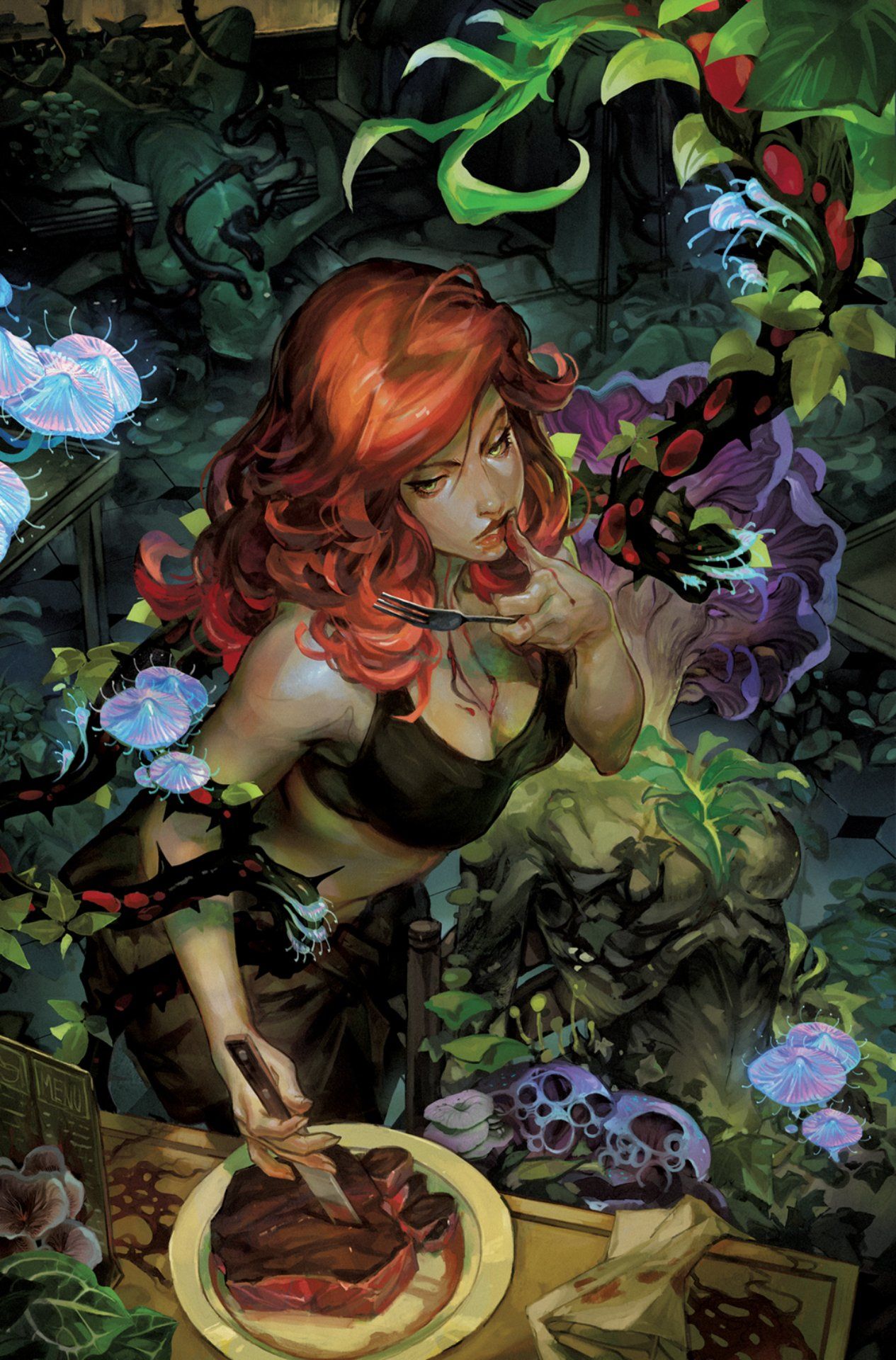 DC June 2021 solicitations
