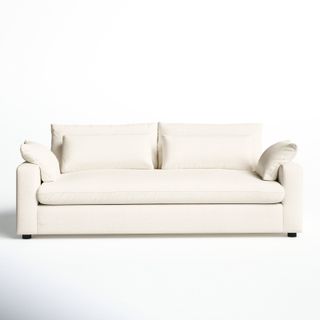 Remy 90'' Upholstered Sofa