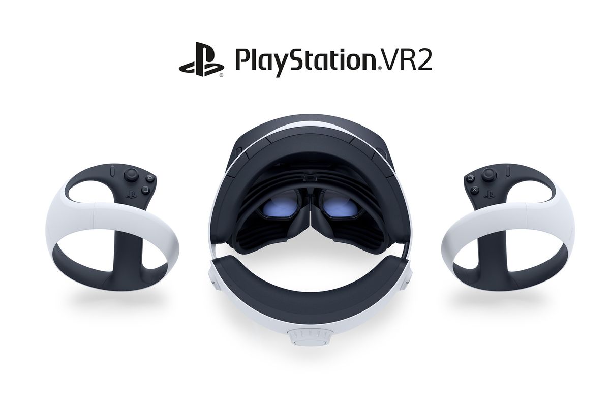  PS5 News, PSVR2 - Tests, Videos