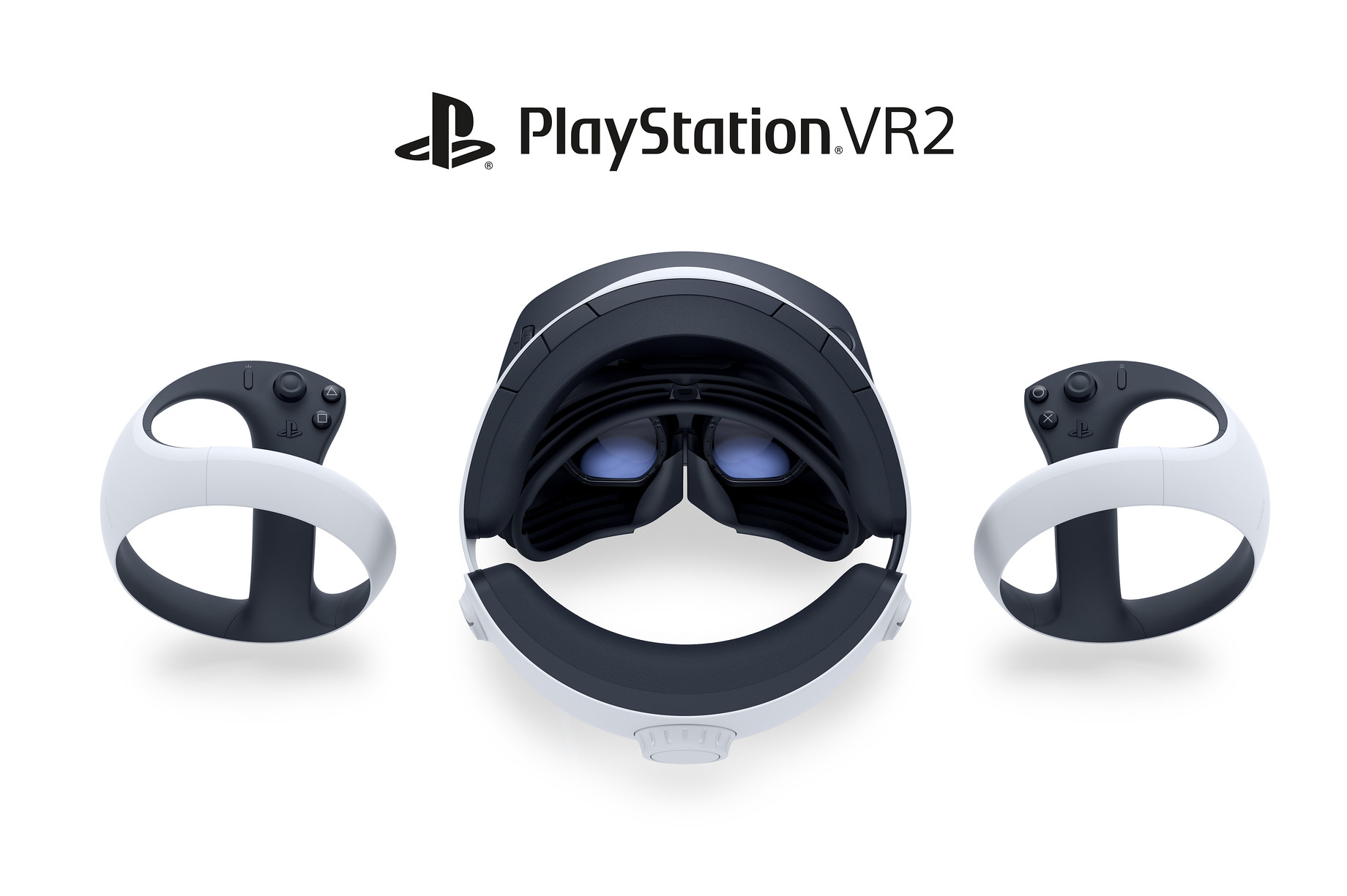 Sony unveils the PlayStation VR 2, giving a first look at the new 