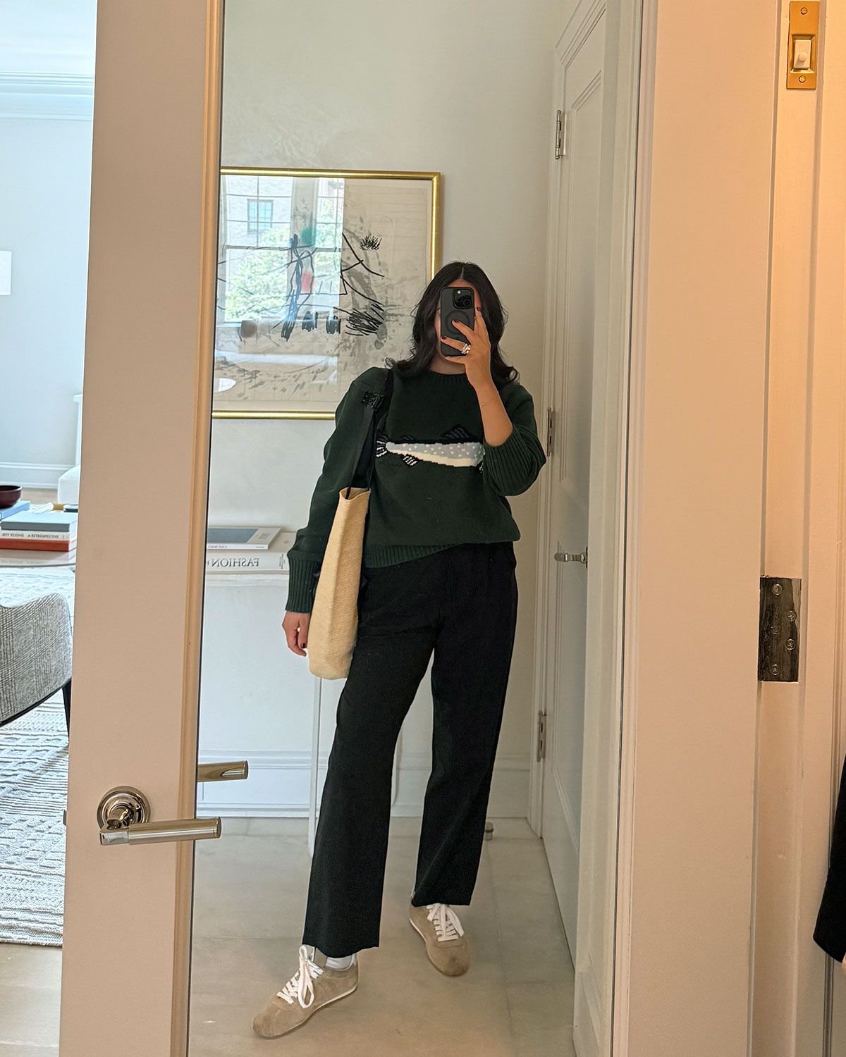 @nicoleakhtarzad outfit ideas summer