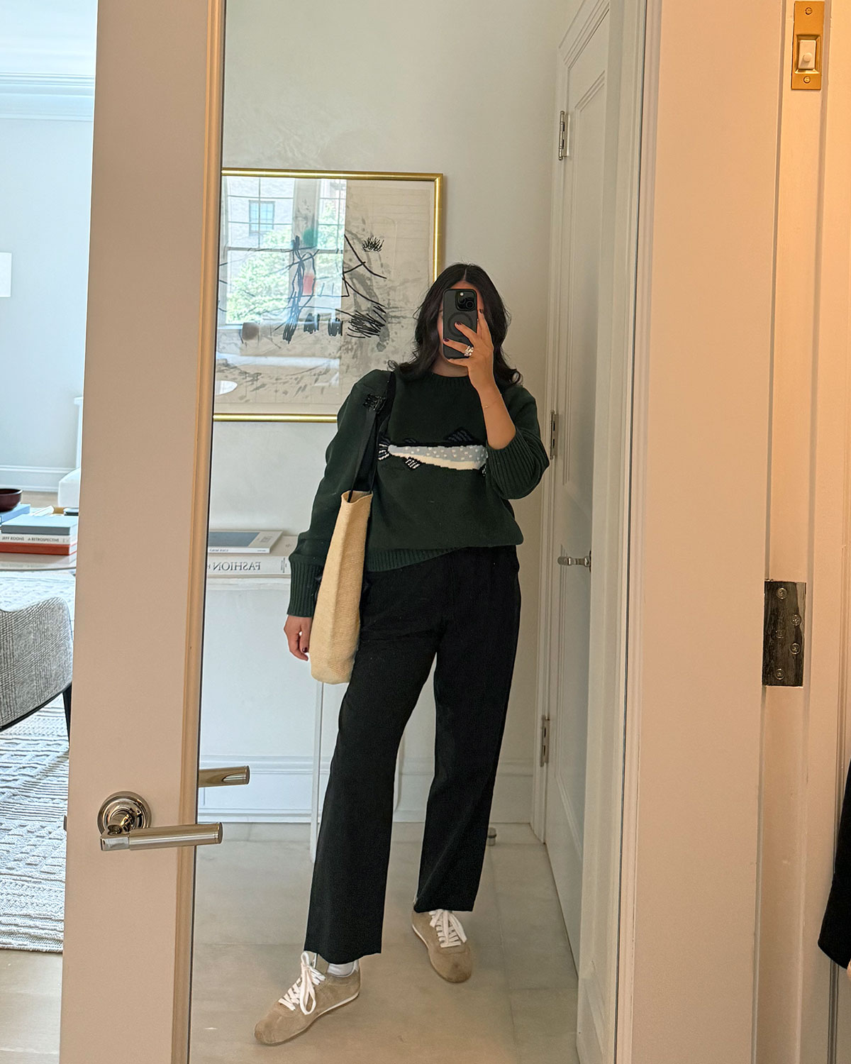 @nicoleakhtarzad outfit ideas summer