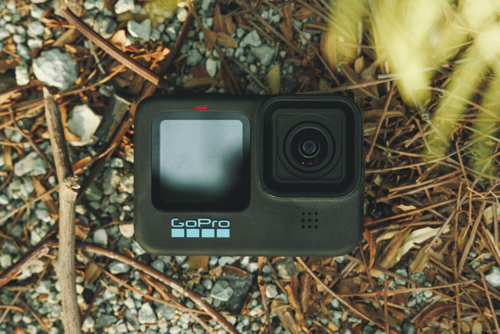 GoPros TechRadar
