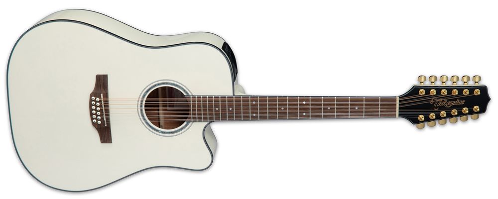 Takamine G Series acoustic guitar