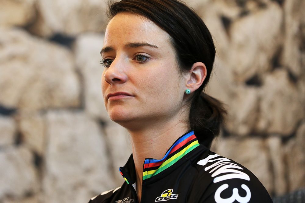 Marianne Vos