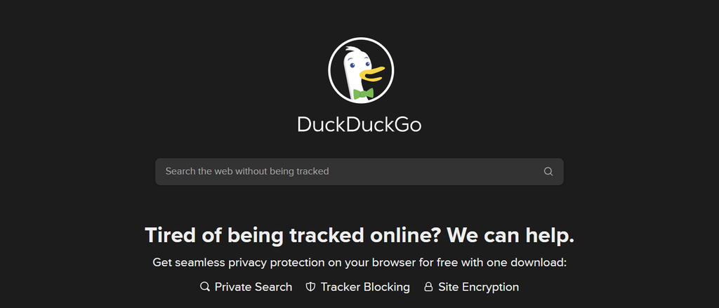 Duckduckgo Private Browser Review Techradar 1019