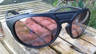 Bollé Adventurer sunglasses