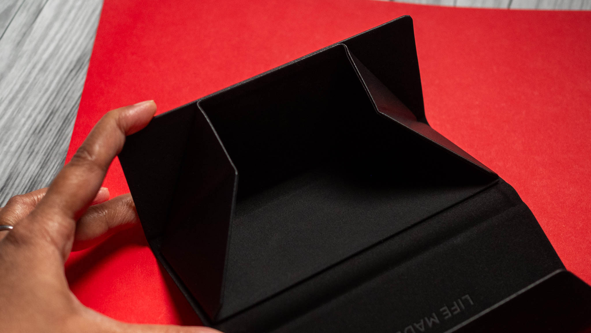 Satechi FindAll Collection review